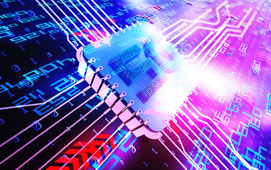 5G als Basis für technologischen Fortschritt