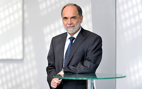 Joseph Reger, Fujitsu