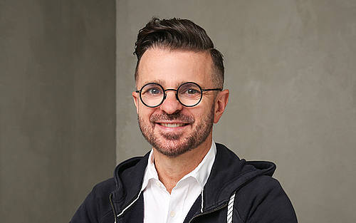Alan Duric, Wire