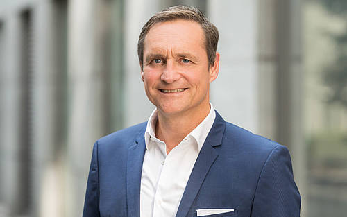 „Weiter so“ ist keine Option