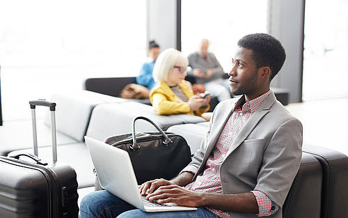 Mobile Business-Lösungen von Toshiba 