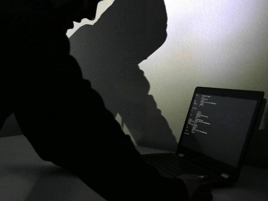 Die Kryptowährungsbörse Bithumb hat durch Hackerangriffe umgerechnet fast 30 Millionen Euro verloren. ((Foto: Lisa Forster))