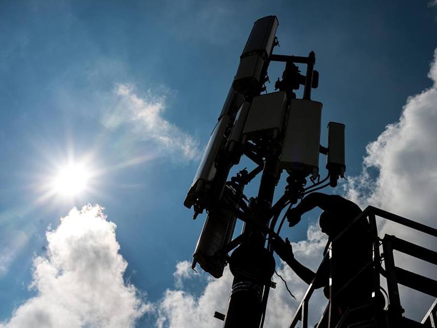 Teile der Wirtschaft und der Kommunen bemängeln, dass die Netzagentur keine lückenlose Versorgung vorschreiben will. Foto: Matthias Balk