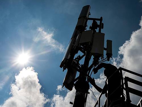 Teile der Wirtschaft und der Kommunen bemängeln, dass die Netzagentur keine lückenlose Versorgung vorschreiben will. Foto: Matthias Balk