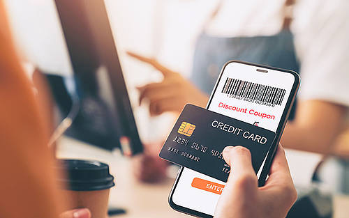 Mobile- Payment 