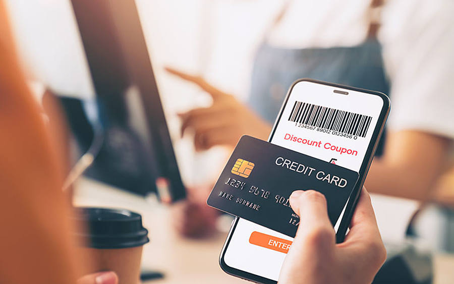 Mobile- Payment 