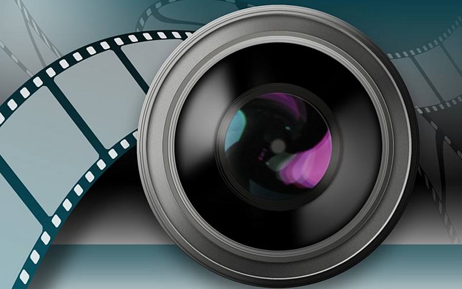 Film -  © Rita Thielen - pixelio.de