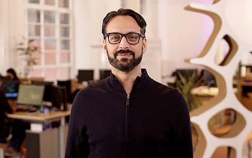 Ali Reza Humanfar