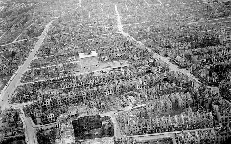 Bremen 1944