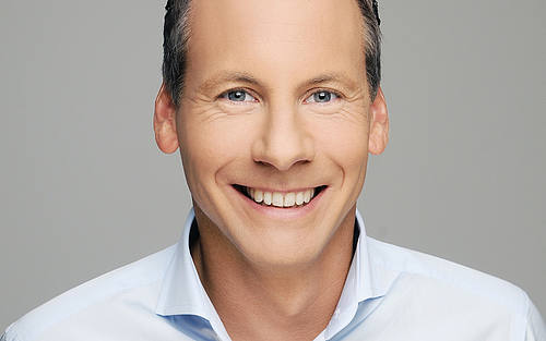Der neue CTO von „Wer liefert was“ ist Daniel Keller.