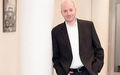 Roland Leiße, Nionex