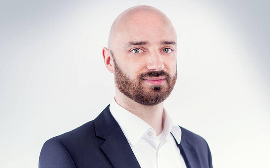 Thomas Uhlemann, Eset