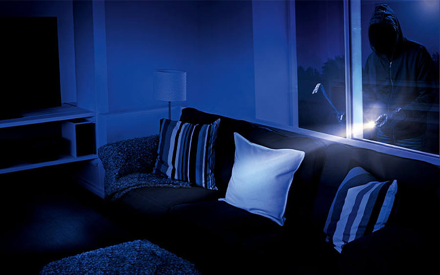 Smart Lights