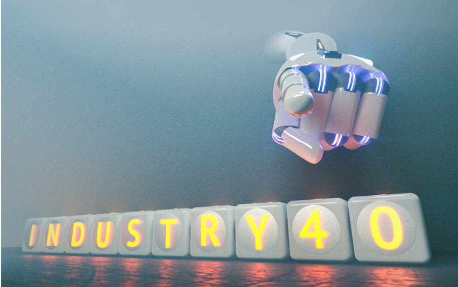 Industrie 4.0