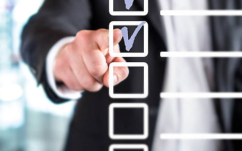 User-Anforderungen an S/4 Hana