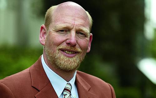 Holger Behrens, Cormeta AG
