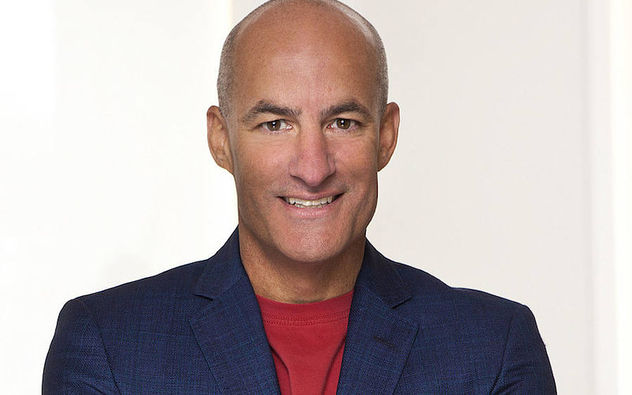 Jim Triandiflou, CEO Insight Software