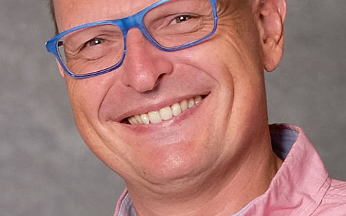 Holger Dörnemann Nexthink 