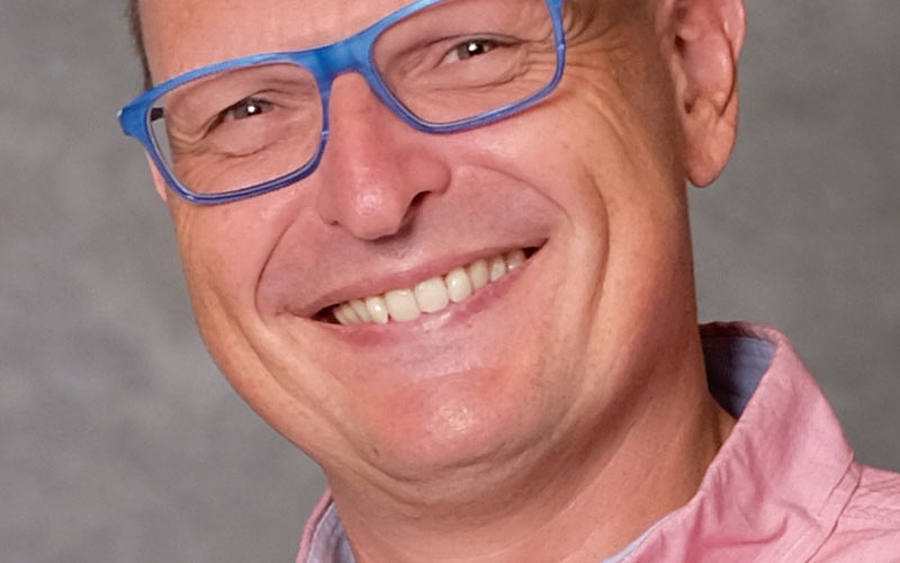 Holger Dörnemann Nexthink 