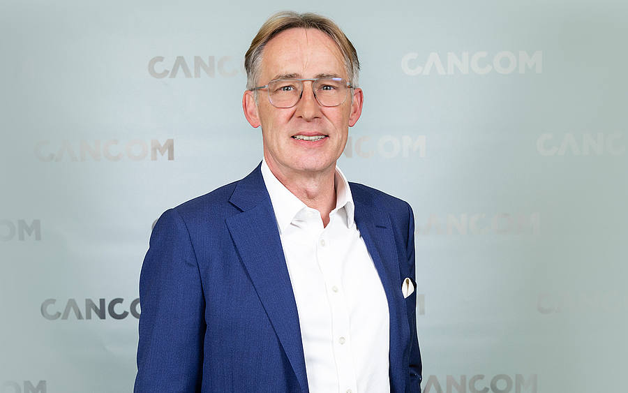 Rüdiger Rath, Cancom SE