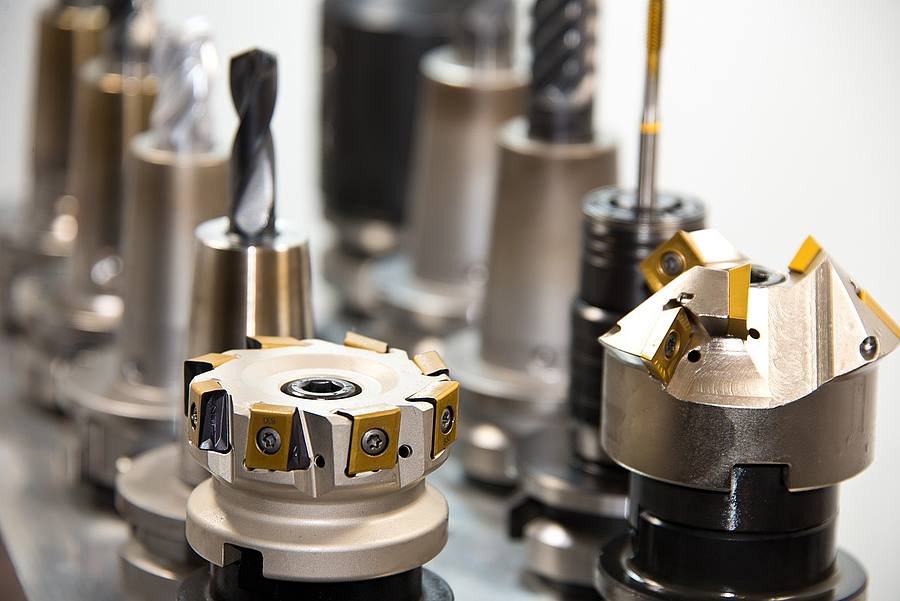 Industrie-Werkzeuge