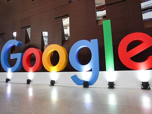 Google-Logo
