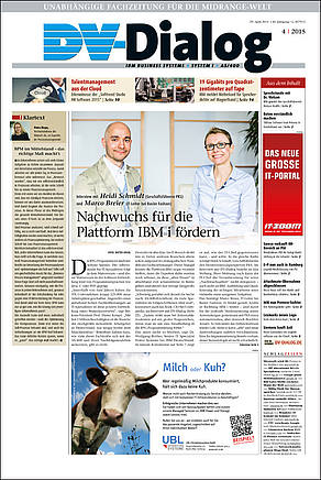 DV-Dialog 4/2015