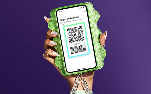 Mobile Payment