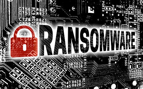 Ransomware
