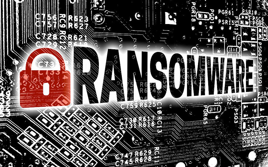 Ransomware
