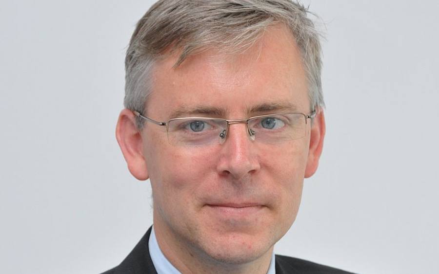 Peter Ganten, Univention