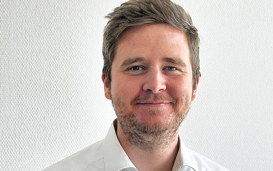 Christoph Augustin, SEH