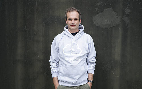 Christian Kaluza, Windcloud