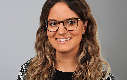 Carina Schmitz, Marketing Manager bei Selligent Marketing Cloud