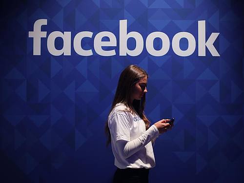 Facebooks digitale Geldbörse für die Krypto-Währung Libra soll künftig Novi heißen. Foto: Niall Carson/PA Wire/dpa