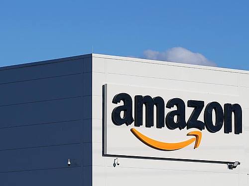 Im neuen Verfahren des Bundeskartellamts geht es um die Frage, ob Amazon Dritthändlern den Verkauf von Markenprodukten verbieten darf. Foto: Ronny Hartmann/dpa-Zentralbild/dpa