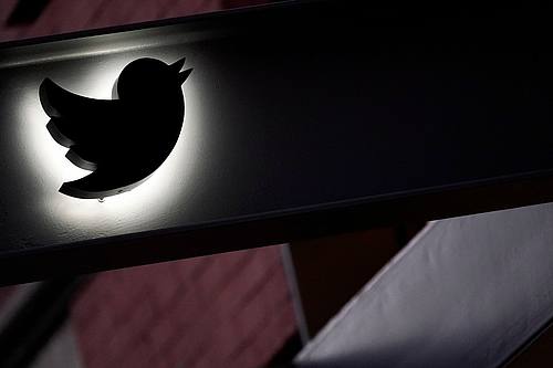Twitter-Logo