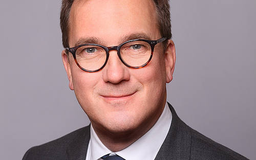 Lothar Engelke wird neuer CTO bei Swiss Life Deutschland.