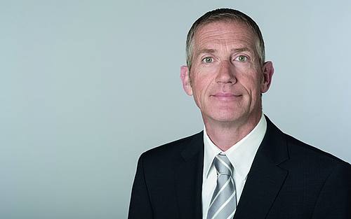 Jürgen Venhorst, Proofpoint