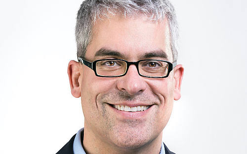 Dr. Jörg Herbers, Inform