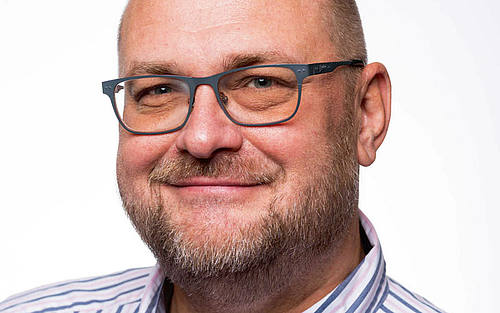 Boris Bialek