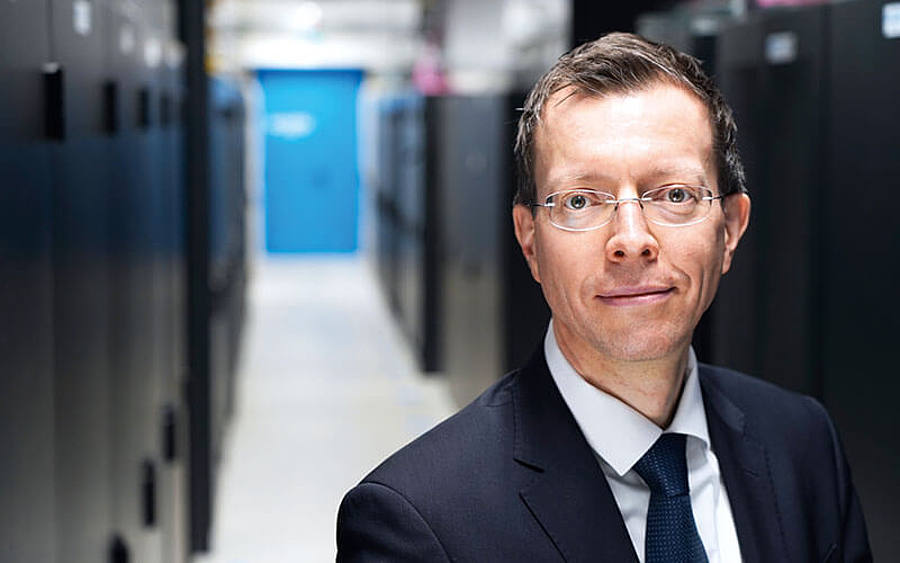 Digitalisierer aus Leidenschaft