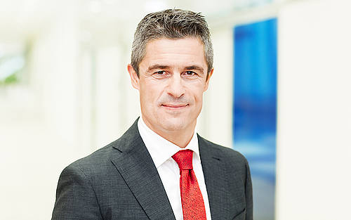 Michael Guschlbauer, Bechtle