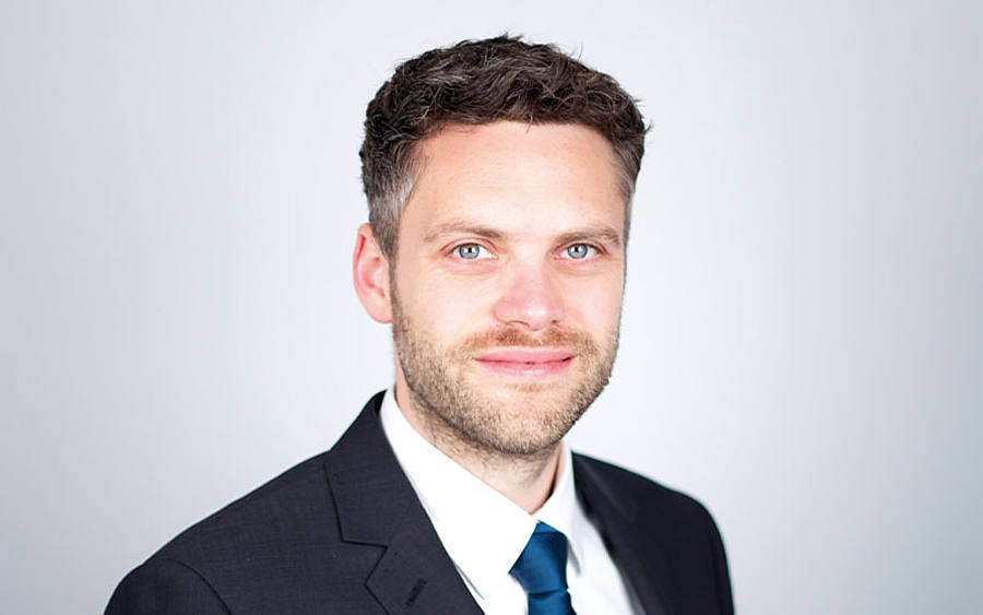 Prof. Dr. Tobias Brückmann