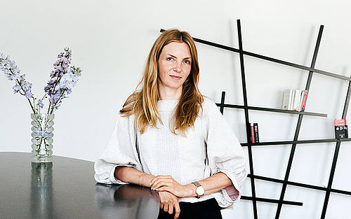 Mirja Silvermann