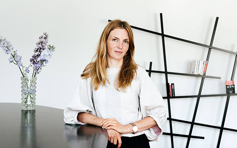 Mirja Silvermann