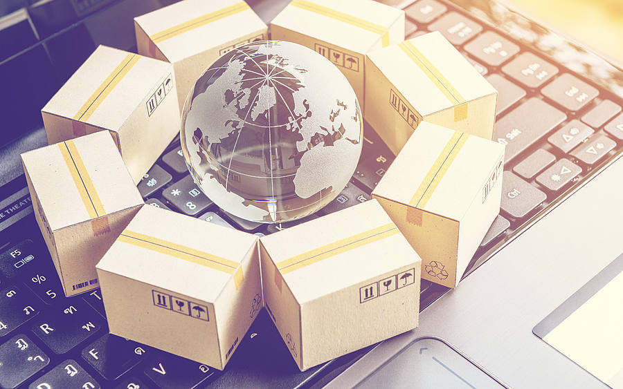 EU-Verordnung: Das Ende von Geoblocking