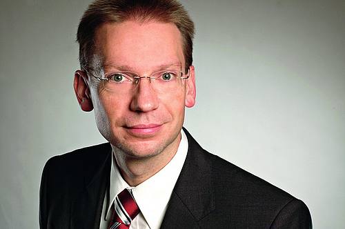 Mike Lange, D-Link