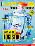 MOBILE BUSINESS, Ausgabe 1-2/2021
