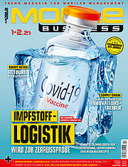 E-Paper MOBILE BUSINESS 1-2/2021